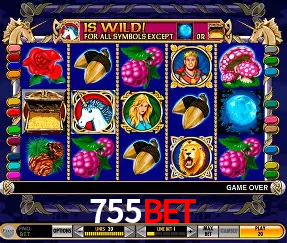 Cassino ao vivo com dealers reais na 755Bet