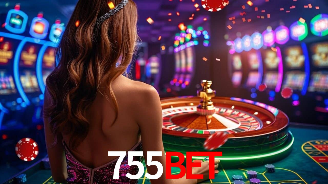 Instalação rápida do APK 755Bet